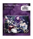 Overlord Calamita Frigo Albedo Having Fun POPbuddies