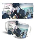 Persona 5 Royal Tazza Classroom – Tazza in ceramica POPbuddies