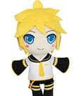 Vocaloid Cuteforme Peluche Len Kagamine 28 cm