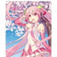 Tappezzeria da parete Hatsune Miku Wallscroll Cherry Blossom 50 x 70 cm POPbuddies