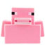 Minecraft Paperella da Bagno Maiale 6 cm – Paladone