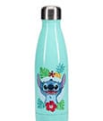 Disney Lilo & Stitch - Borraccia in Acciaio Stitch 460 ml Paladone