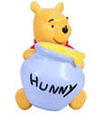 Disney Winnie the Pooh Light - Lampada a LED Paladone