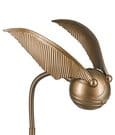 Lampada da Scrivania Harry Potter con Boccino d'Oro Snodato - Paladone