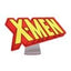 Lampada X-Men con logo luminoso, Paladone, Marvel