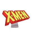 Lampada X-Men con logo luminoso, Paladone, Marvel