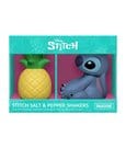 Lilo & Stitch Set di Saliera e Pepaiola Stitch e Ananas Paladone
