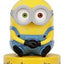 Minions Icons Light Bob 11 cm - Lampada a LED con personaggio, Paladone Products