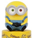 Minions Icons Light Bob 11 cm - Lampada a LED con personaggio, Paladone Products