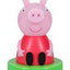 Peppa Pig Icons Light Peppa 11 cm - Lampada Collezionabile a LED Paladone
