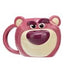 Toy Story Tazza a Forma di Lotso – Ceramica 330 ml, Paladone