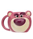 Toy Story Tazza a Forma di Lotso – Ceramica 330 ml, Paladone