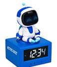 Astro Bot Sveglia Icon - Sveglia Ufficiale 14 cm Paladone