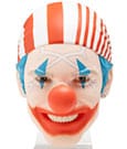 One Piece Lampada a LED 3D Maschera di Buggy Paladone
