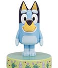 Bluey Icons Light - Lampada a LED con personaggi Bluey, Paladone