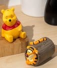Disney Classics Saliera e Pepiera Winnie the Pooh e Tigro Paladone