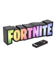 Lampada Logo Fortnite 32 cm Paladone