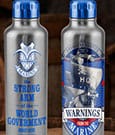 One Piece Borraccia Metallica 450 ml - Paladone Products