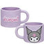 Tazza Sanrio Kuromi in Ceramica – Paladone Products