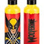 Marvel Borraccia Metallica X-Men Wolverine 450 ml - Paladone