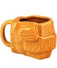 Tazza sagomata La Cosa - Fantastic Four - Paladone Products