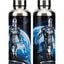 Borraccia Metallica Marvel Fantastic Four Silver Surfer 450 ml Paladone