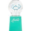 Disney Stitch Light LED Neon Bulb - Lampada LED a forma di lampadina