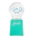 Disney Stitch Light LED Neon Bulb - Lampada LED a forma di lampadina