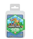 Carte da Gioco Minecraft Impermeabili – Paladone