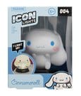 Lampada Cinnamoroll Sanrio Icon Light 9 cm Paladone