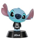 Lilo & Stitch Skeleton Icons Light Stitch 11 cm - Paladone