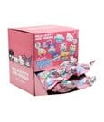 Sanrio Friends Sweet Treats Portachiavi a Sorpresa Hello Kitty - Espositore da 24