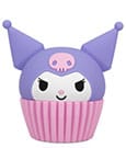 Sanrio Kuromi Squishy Glo Luce in Silicone 15 cm – Paladone Products