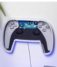Astro Bot Lampada a LED da Parete - Paladone Products