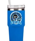 Astro Bot Gamer Cup con cannuccia 600 ml - Paladone Products