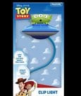 Toy Story Lampada da Lettura Alien - Paladone