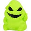 Lampada Nightmare Before Christmas Oogie Boogie SquishyGlo in Silicone Ricaricabile 16 cm Paladone