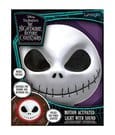 Lampada da Parete Jack Skellington Maschera con Sensore di Movimento 23 cm Nightmare Before Christmas Paladone
