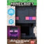 Minecraft Lampada Enderman con Sensore di Movimento 25 cm Paladone