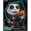Lampada GloBuddies Jack Skellington 17 cm Nightmare Before Christmas Paladone