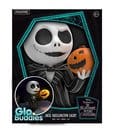 Lampada GloBuddies Jack Skellington 17 cm Nightmare Before Christmas Paladone