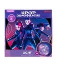 Lampada da tavolo KPop Demon Hunters 16 cm Paladone