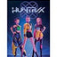 Poster Pack KPop Demon Hunters "How it's done" 61 x 91 cm, 4 pezzi - Pyramid International