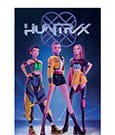 Poster Pack KPop Demon Hunters "How it's done" 61 x 91 cm, 4 pezzi - Pyramid International