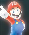 Super Mario Lampada Notturna Mario 20 cm - Paladone Products