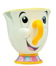Tazza Beauty and the Beast Chip – Paladone