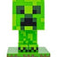 Minecraft Icons Light Creeper 11 cm - Lampada a Led Paladone
