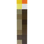 Minecraft Torcia Luminosa – Lampada da parete e da tavolo, Paladone