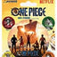 One Piece Adesivi in Vinile Ciurma di Cappello di Paglia, Confezione da 10 Pacchetti, Pyramid International