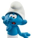 Puppy Puffi Mini-Figura Puffo Pauroso 5 cm